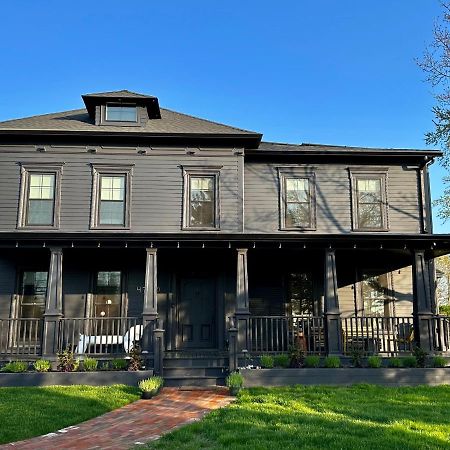 Vine & Sand--Southold Ny'S Newest B&B Екстер'єр фото