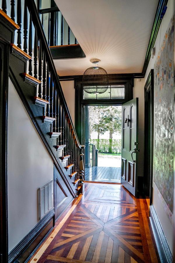 Vine & Sand--Southold Ny'S Newest B&B Екстер'єр фото