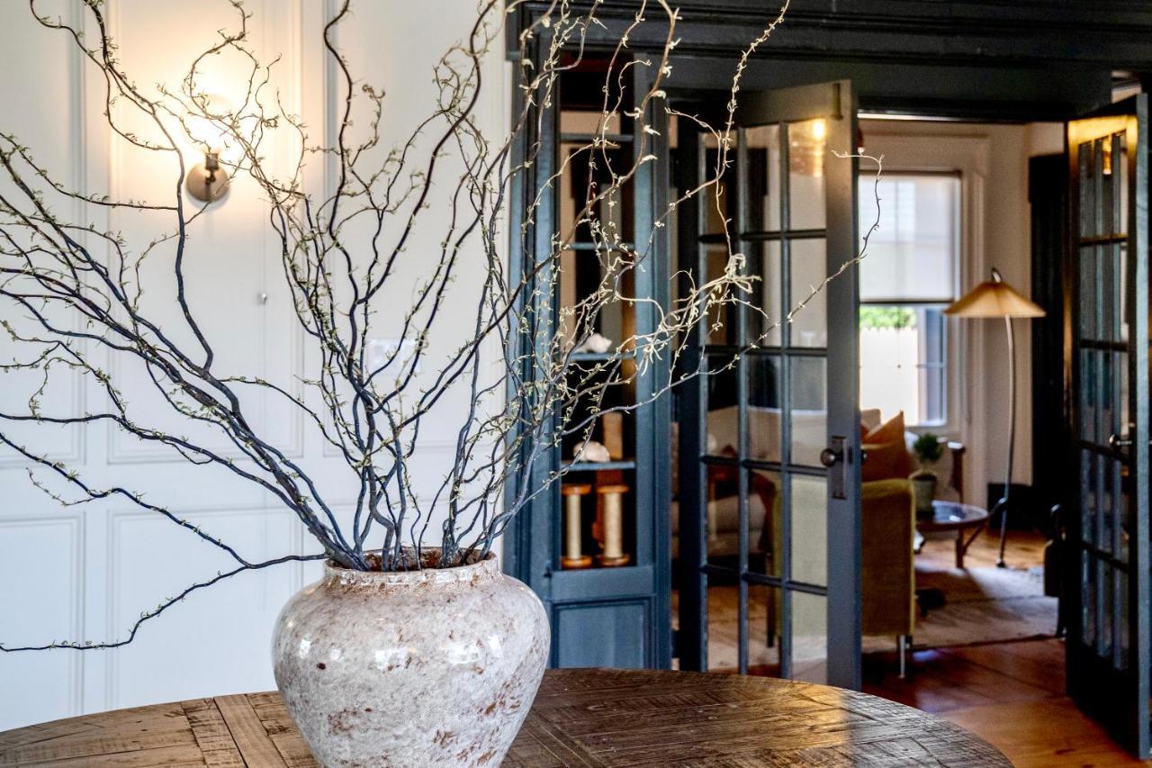 Vine & Sand--Southold Ny'S Newest B&B Екстер'єр фото