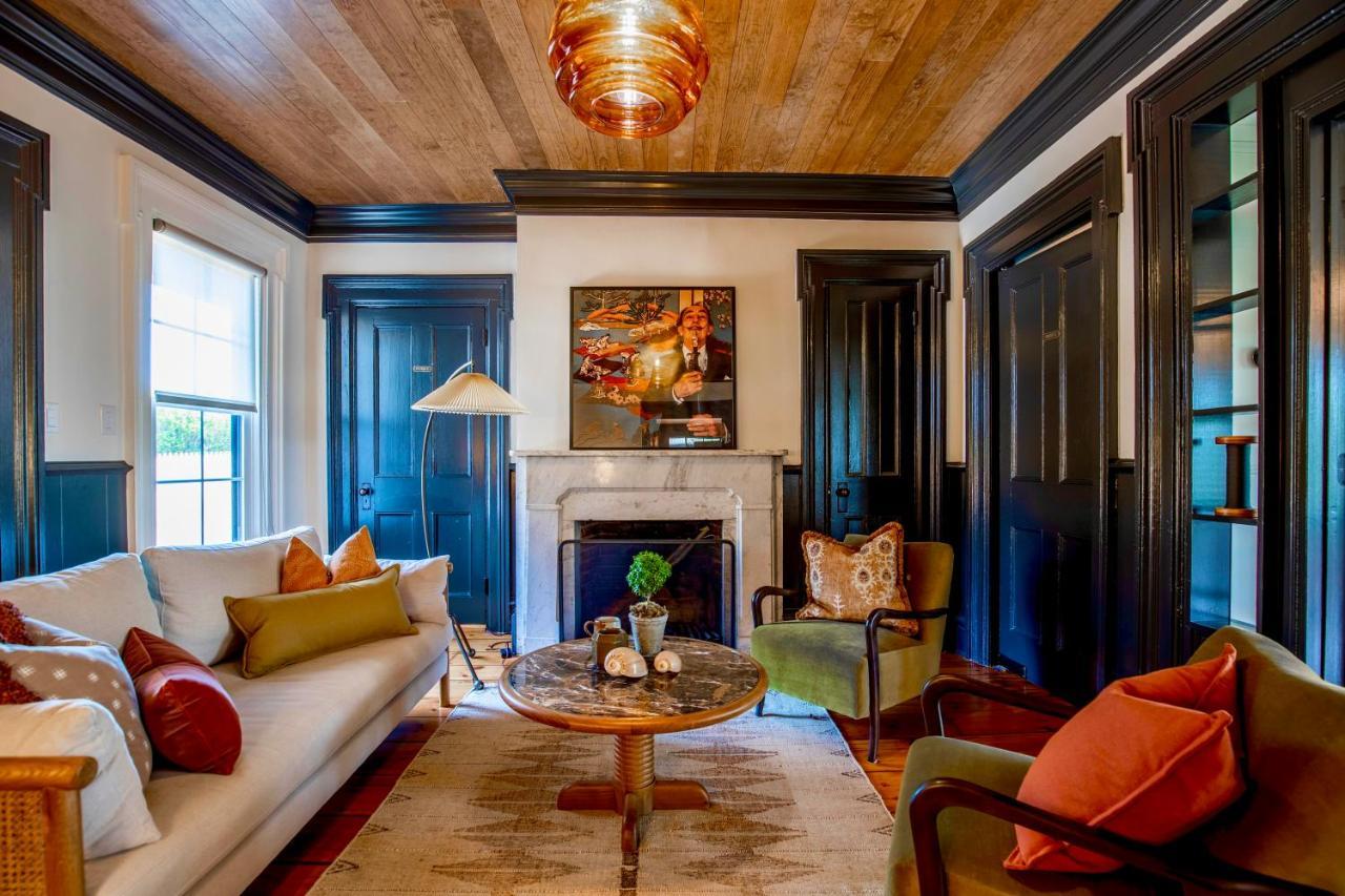 Vine & Sand--Southold Ny'S Newest B&B Екстер'єр фото