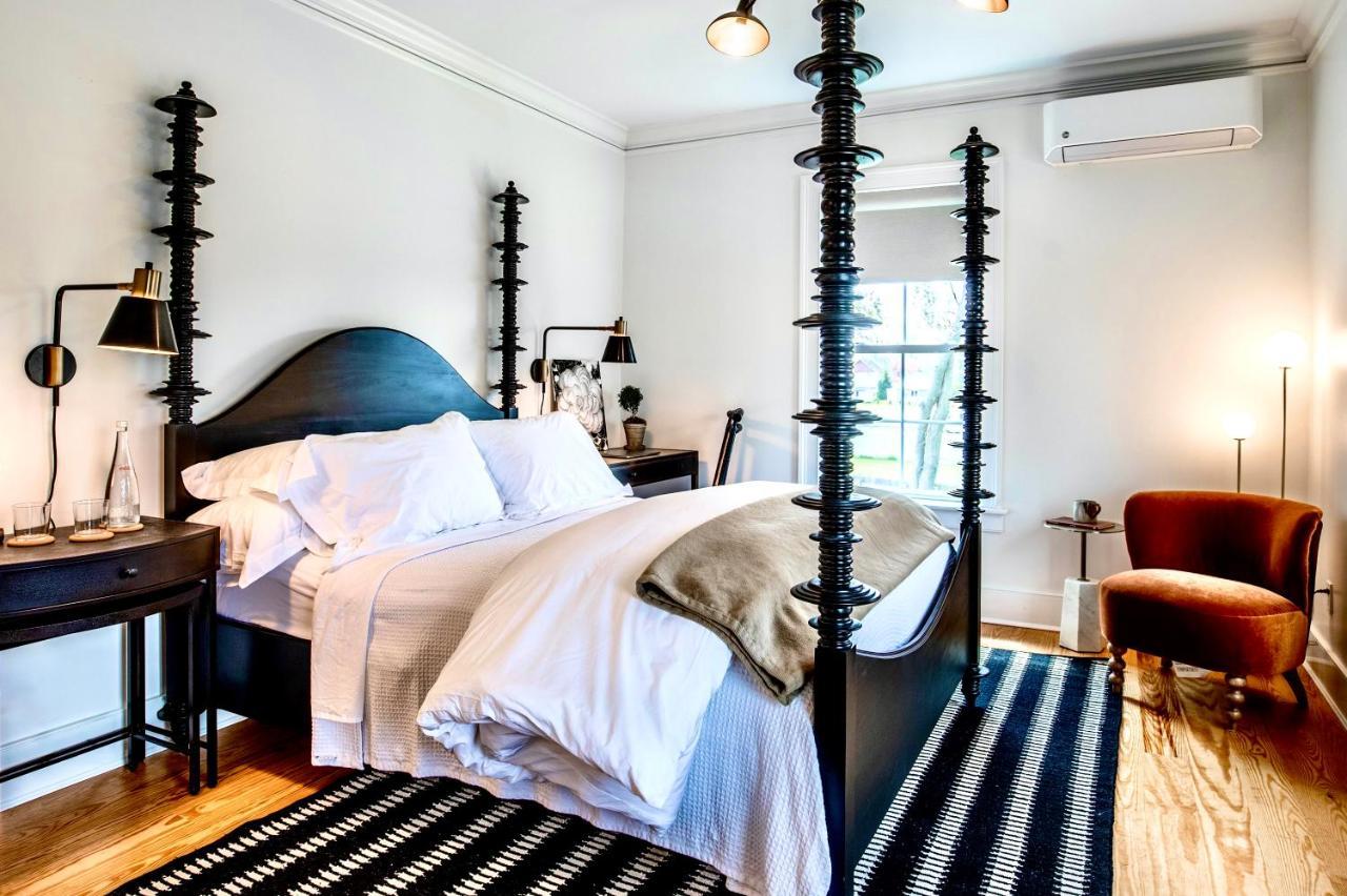 Vine & Sand--Southold Ny'S Newest B&B Екстер'єр фото